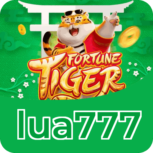 Login rápido no app lua777