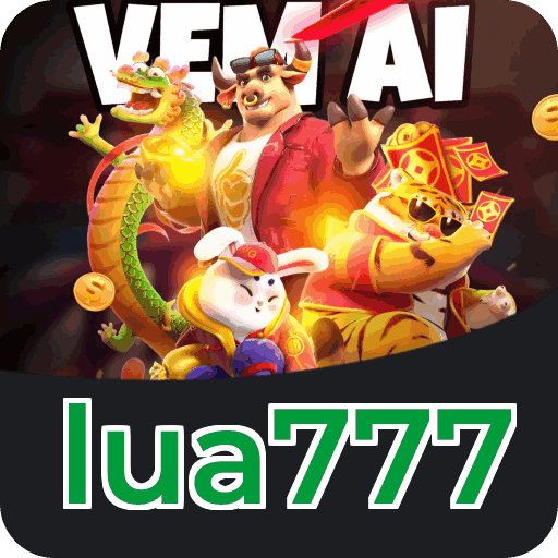 Siga a lua777 no Facebook